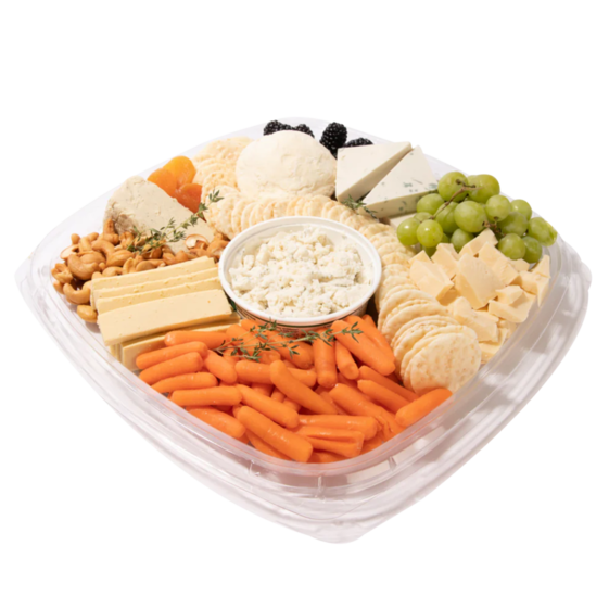 Plant-Based Selections